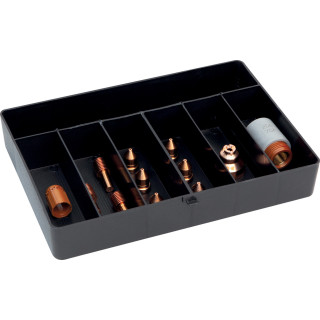 Coffret consommables 20/70A | GYS | Torche Plasma MT-70